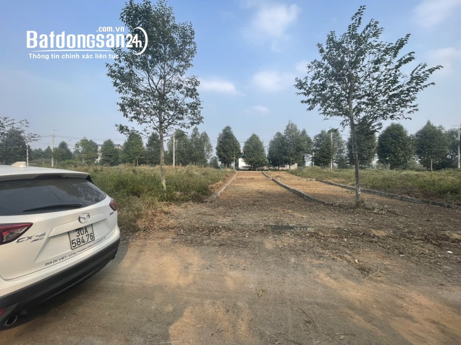 Bán đất Đường Đại lộ Thăng Long, Xã Bình Yên, Huyện Thạch Thất