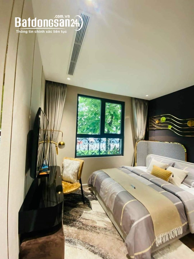 Bán căn hộ chung cư Cara River Park, Đường Vũ Đình Liệu, Quận Cái Răng