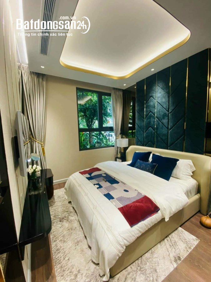 Bán căn hộ chung cư Cara River Park, Đường Vũ Đình Liệu, Quận Cái Răng