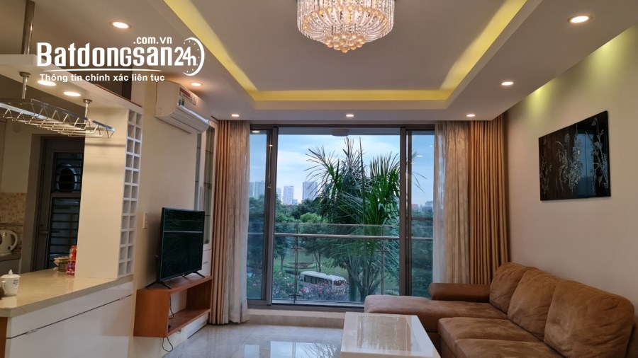 Cho thuê căn hộ chung cư Đường Nguyễn Văn Linh, Phường Tân Phú, Quận 7