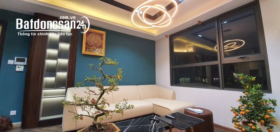Cho Thuê căn studio 51m2 2PN full đồ cực mát tại VHS Dcap