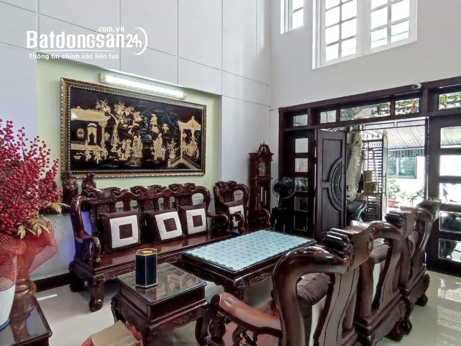 Bán Biệt Thự Siêu Víp Hoàng Bật Đạt, 188m2, Ngang 8m Nở Hậu, 4 Tầng Mới, Nhỉnh 14 Tỷ 