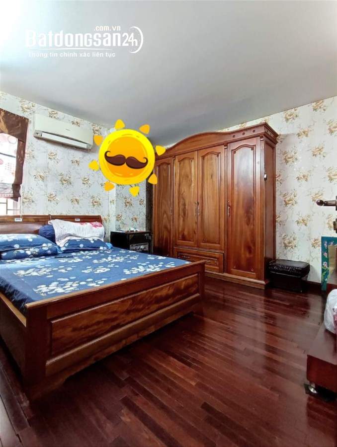 Bán Biệt Thự Siêu Víp Hoàng Bật Đạt, 188m2, Ngang 8m Nở Hậu, 4 Tầng Mới, Nhỉnh 14 Tỷ 