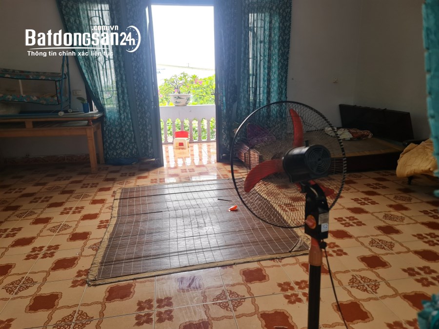 Bán nhà mặt phố Đường Tôn Đức Thắng, Phường Khai Quang, Tp Vĩnh Yên