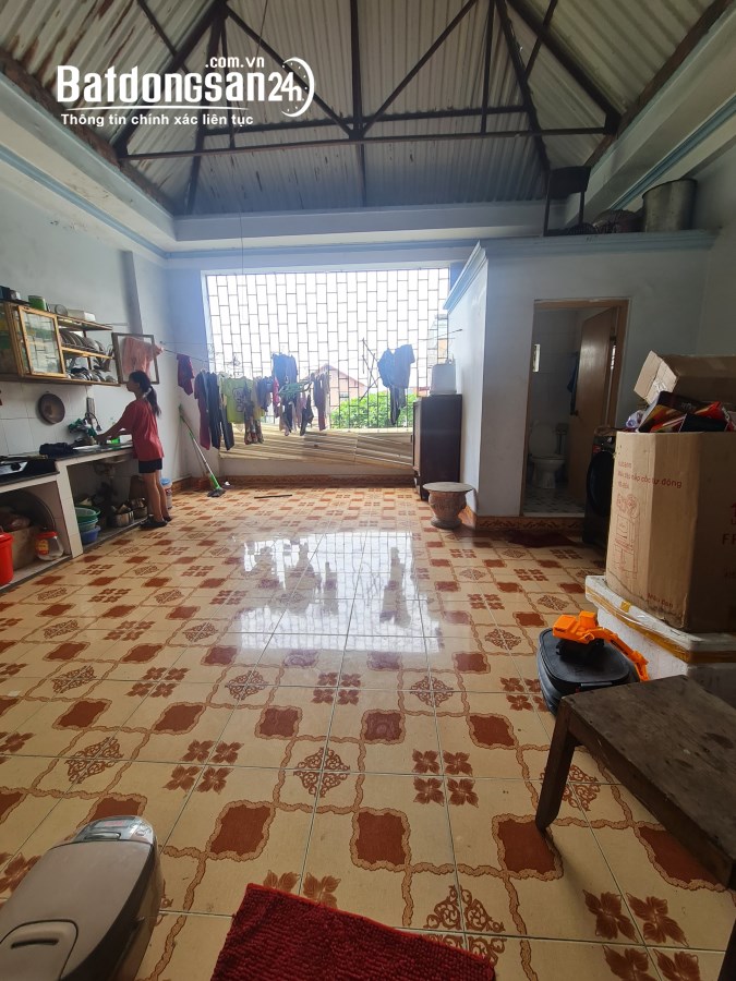 Bán nhà mặt phố Đường Tôn Đức Thắng, Phường Khai Quang, Tp Vĩnh Yên