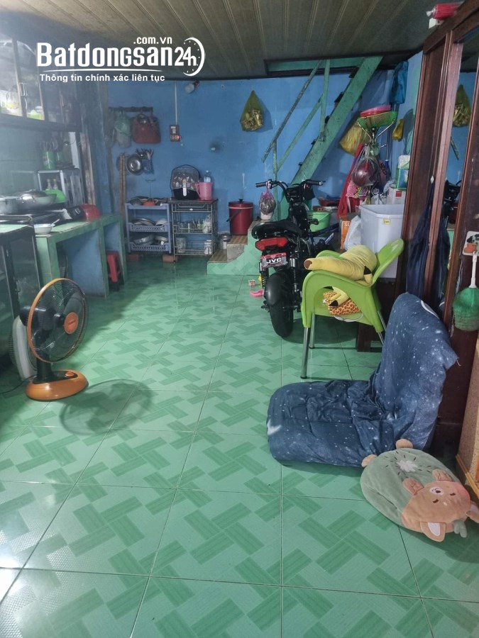 QUẬN 3, NGUYỄN THÔNG, HXH thông, 4x17m, chính chủ lâu  đời, nhà cũ tiện xây mới