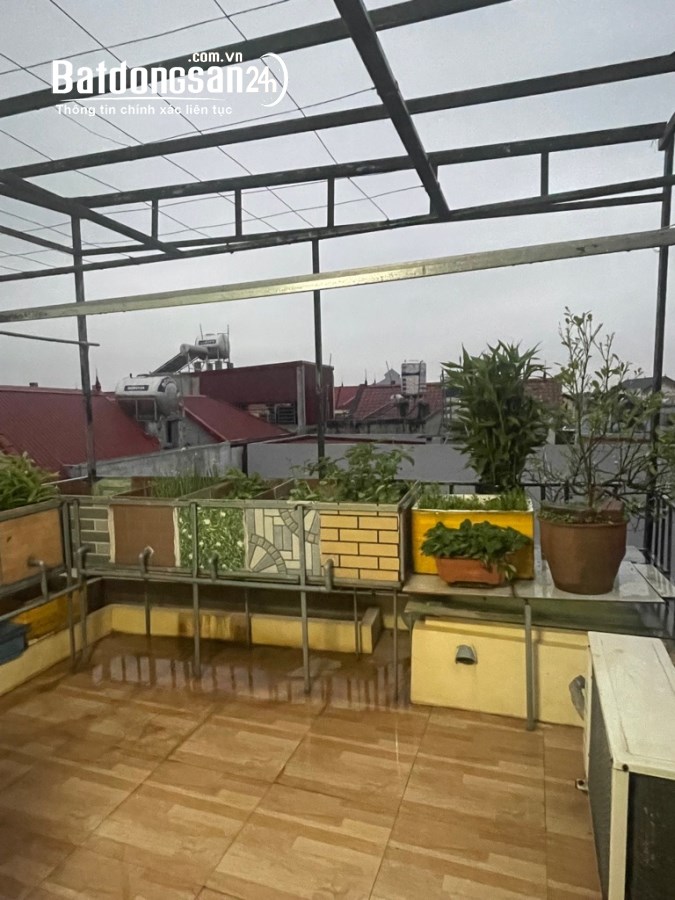 Nhà 4 Tầng Dân Xây-DT 51m²-MT 4m-Lại Đà-Đông Hội-Đông Anh-Nhỉnh 2 tỷ