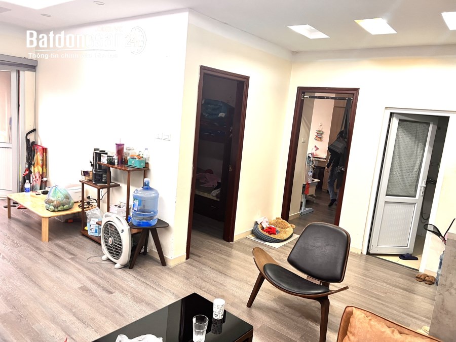 Chỉ 3 tỷ bán Cắt Lỗ căn hộ 2PN KĐT Nam cường rất đẹp