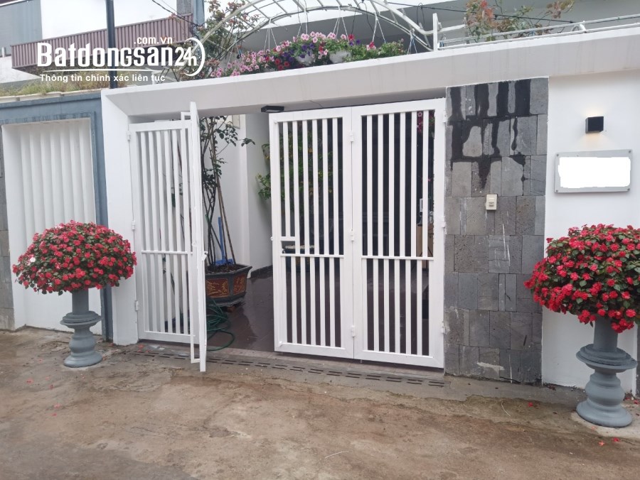 NHÀ KIỆT 82 QUẢNG TẾ, OTO VÀO TẬN CỔNG - 2 TẦNG 3 PN - 3,X TỶ