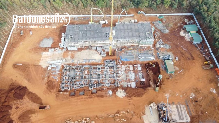 Bán lô góc 2 mặt tiền view hoa viên giá cực tốt đường Hà Huy Tập, chiết khấu cao.