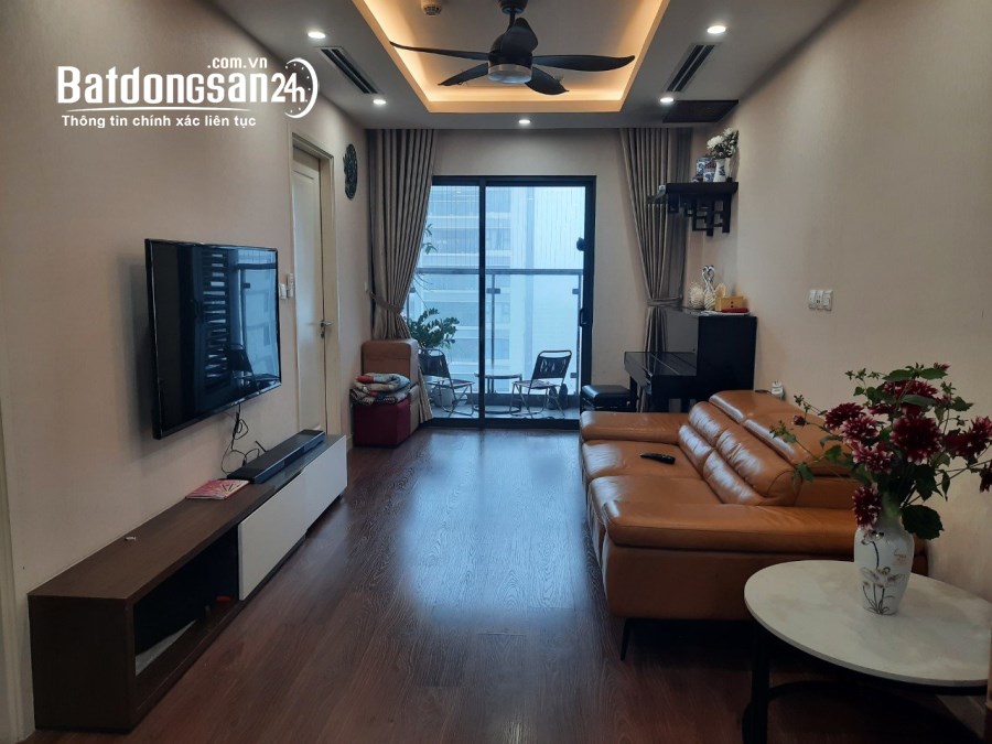 Cho Thuê căn 93m2 3PN nhà thoáng full đồ tại Imperia Gardern