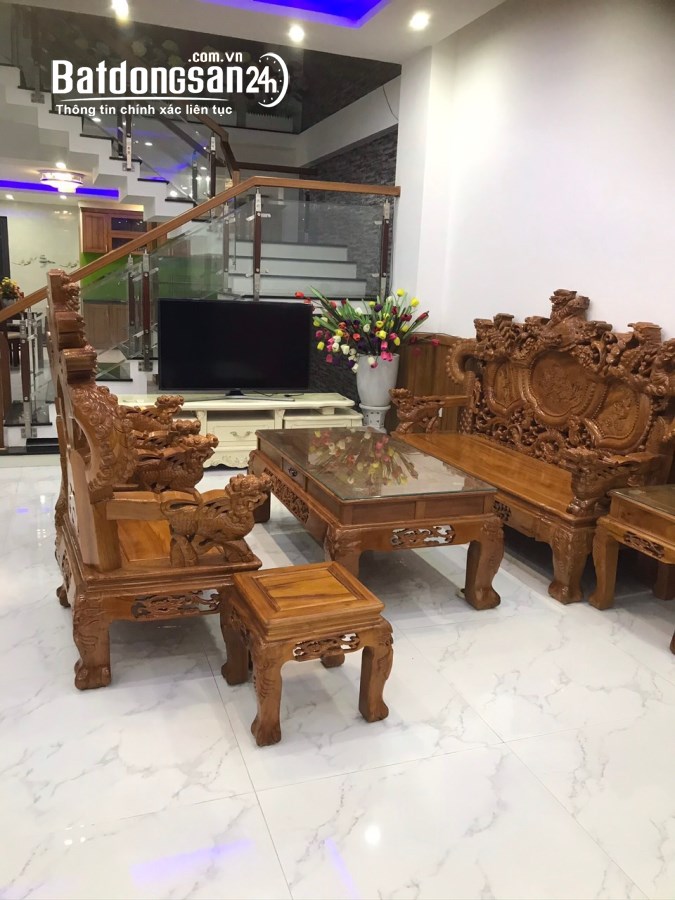 BÁN GẤP NHÀ 3 TẦNG ĐOÀN KHUÊ VỊ TRÍ KINH DOANH GIÁ CỰC TỐT. 100M2 3 TẦNG GIÁ 6.85 TỶ.