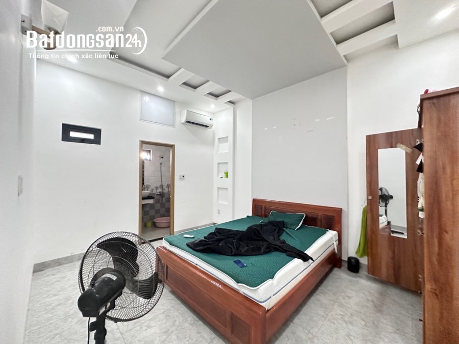 BÁN GẤP NHÀ 3 TẦNG ĐOÀN KHUÊ VỊ TRÍ KINH DOANH GIÁ CỰC TỐT. 100M2 3 TẦNG GIÁ 6.85 TỶ.