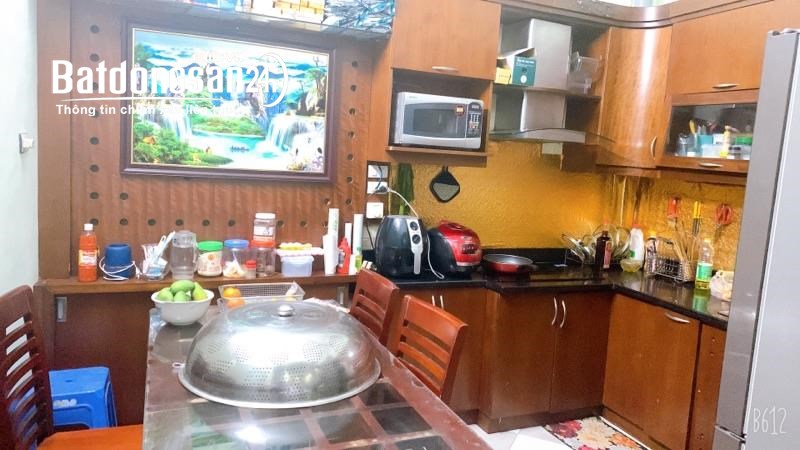 Bán nhà Đường Dương Quảng Hàm, Phường Quan Hoa, Quận Cầu Giấy