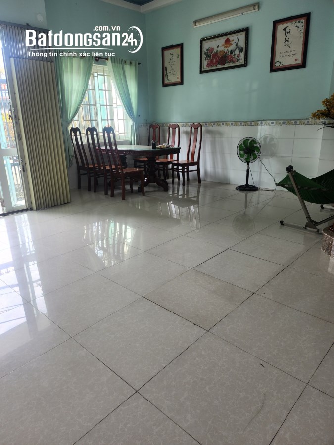 Bán nhà Đường 339, Phường Phước Long B, TP Thủ Đức (Quận 9)