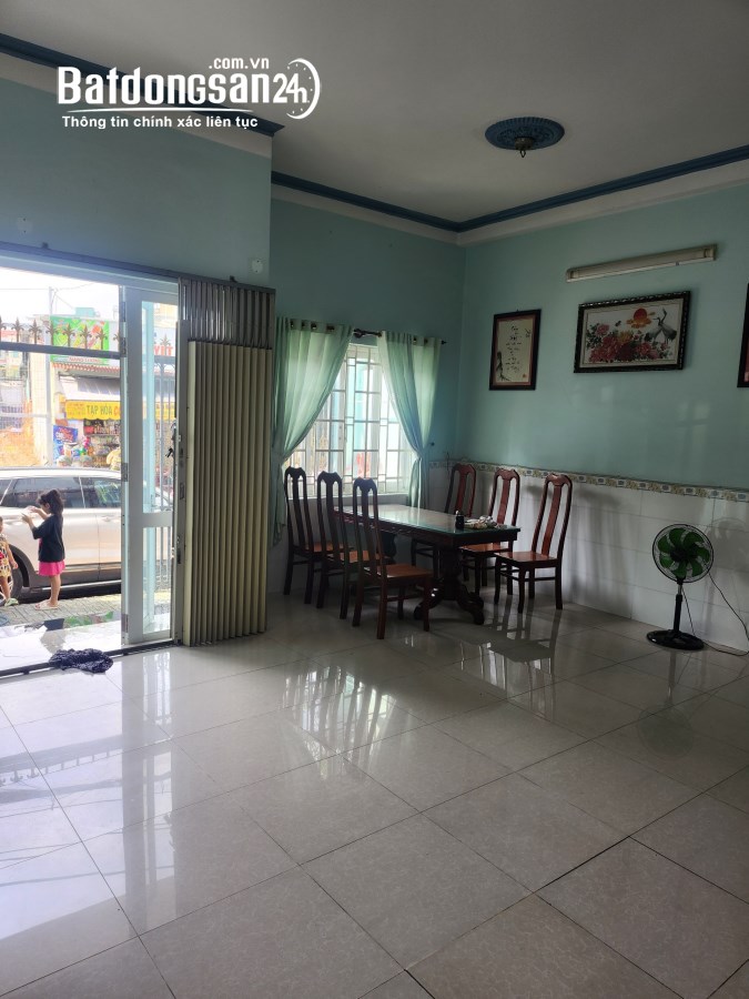 Bán nhà Đường 339, Phường Phước Long B, TP Thủ Đức (Quận 9)