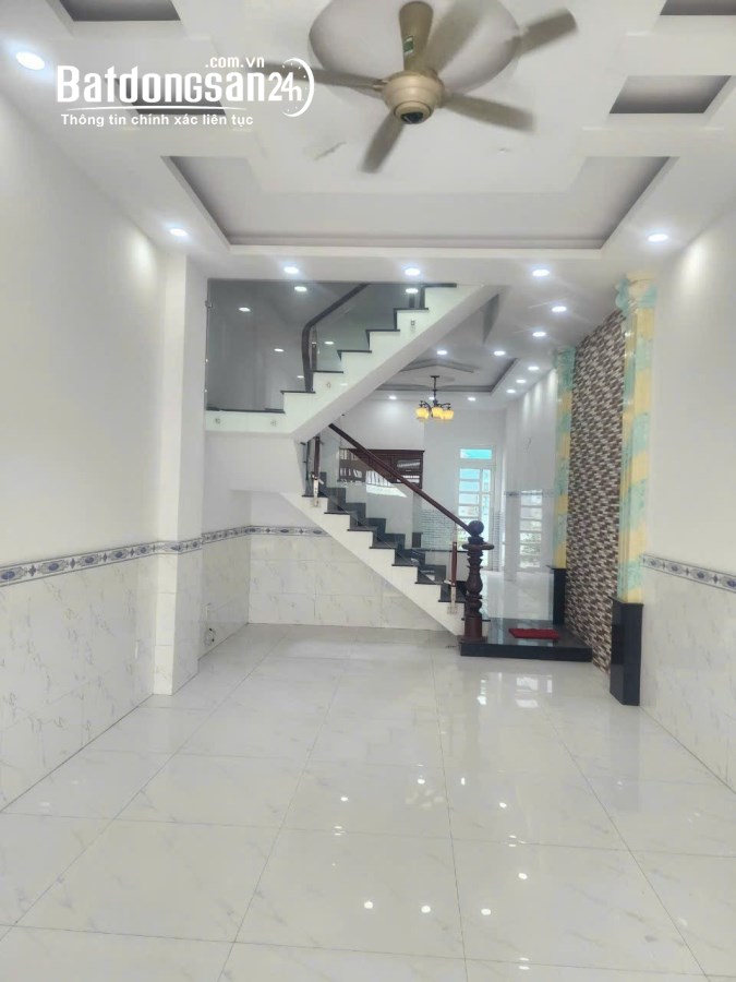 Bán nhà Đường Đỗ Công Tường, Phường Tân Quý, Quận Tân Phú