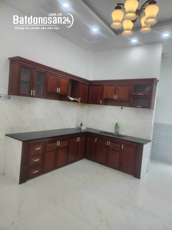 Bán nhà Đường Đỗ Công Tường, Phường Tân Quý, Quận Tân Phú