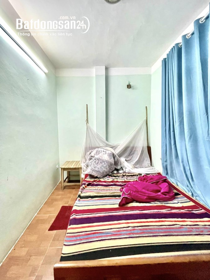 Bán nhà Đường Ngô Thì Sỹ, Phường Vạn Phúc, Quận Hà Đông