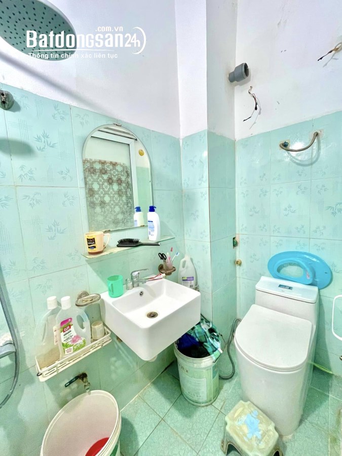 Bán nhà Đường Ngô Thì Sỹ, Phường Vạn Phúc, Quận Hà Đông
