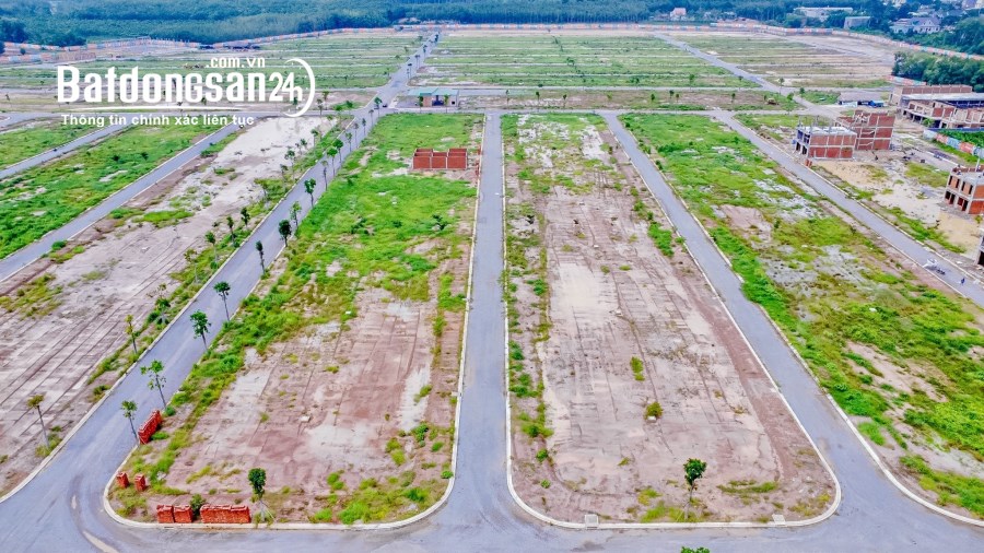 Bán đất Đường Tỉnh lộ 741, Xã Phước Hòa , Huyện Phú Giáo