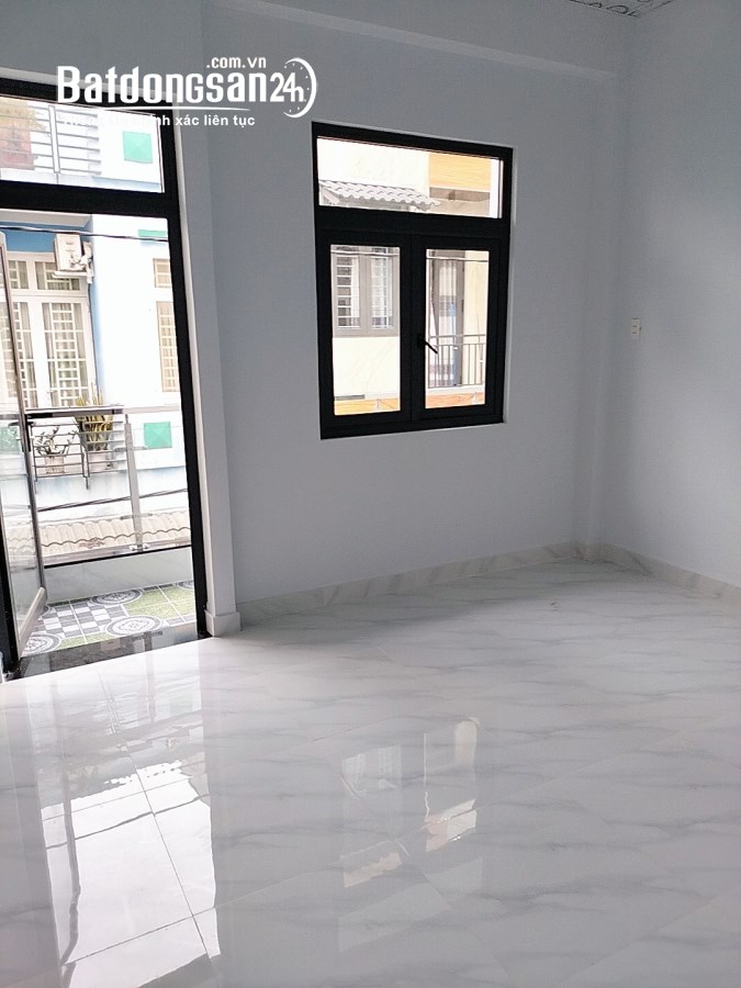 Bán nhà Đường Nguyễn Quý Yêm, Phường An Lạc, Quận Bình Tân