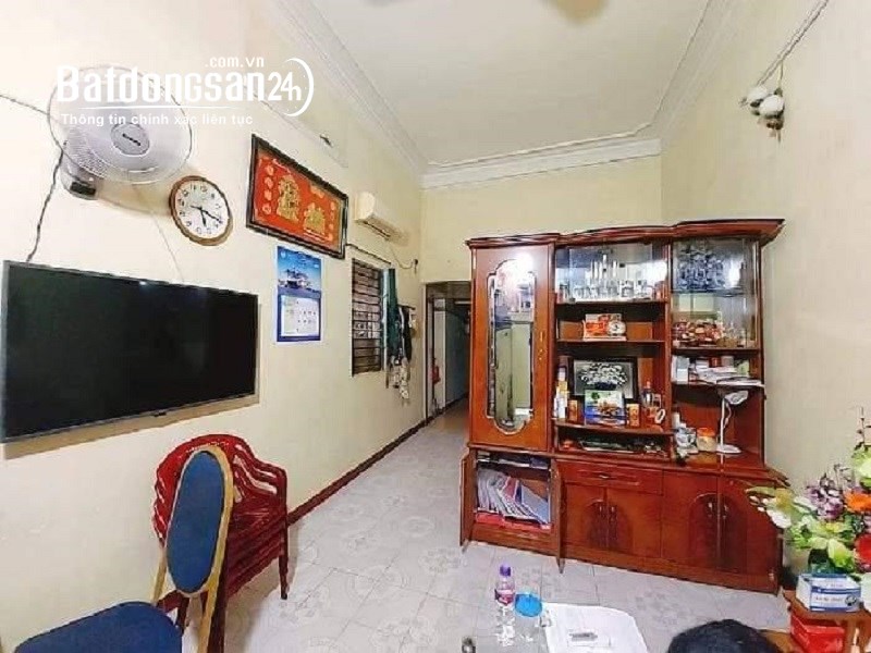 Bán nhà Đường Triều Khúc, Phường Thanh Xuân Nam, Quận Thanh Xuân