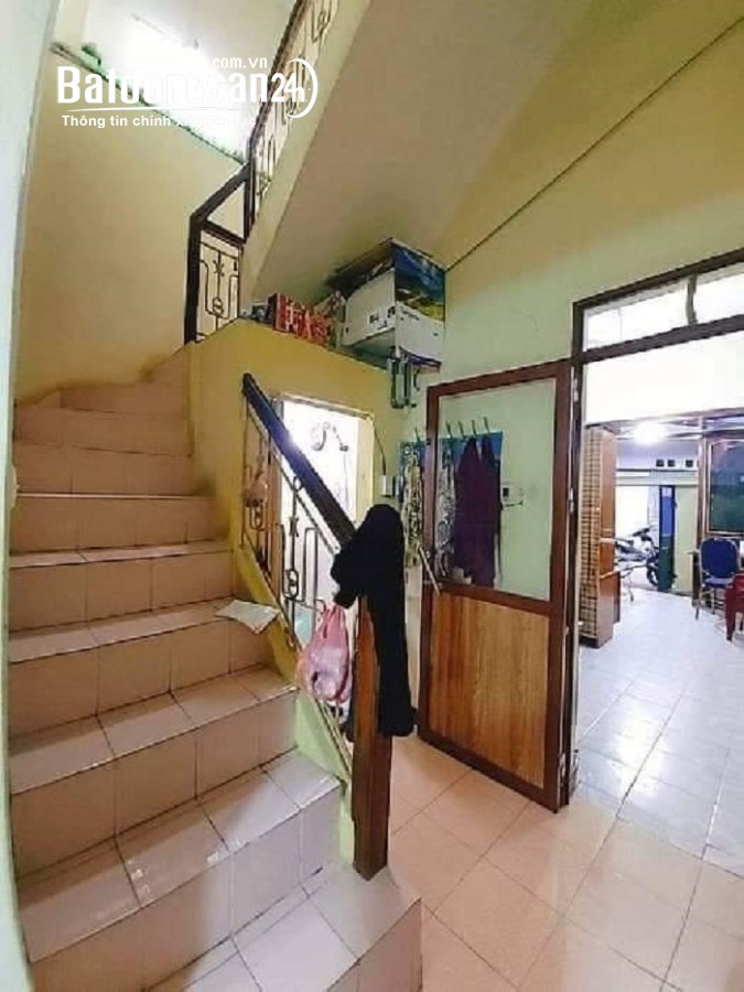 Bán nhà Đường Triều Khúc, Phường Thanh Xuân Nam, Quận Thanh Xuân