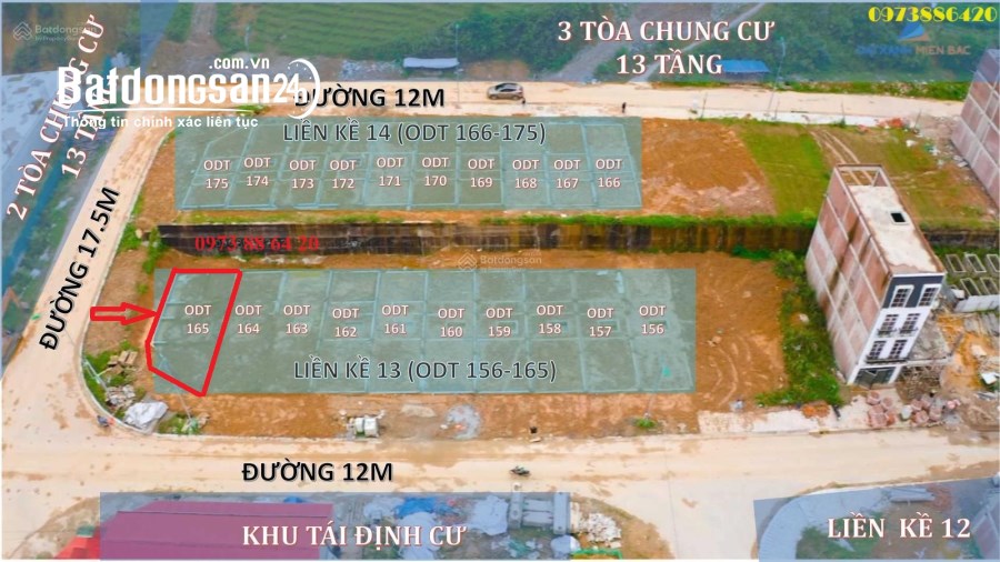 Chỉ 6.92 Tỷ Căn Góc 127m Xây 4 Tầng Cách Trung Tâm Sapa 700m Đã Có Sổ Đỏ Từng Căn
