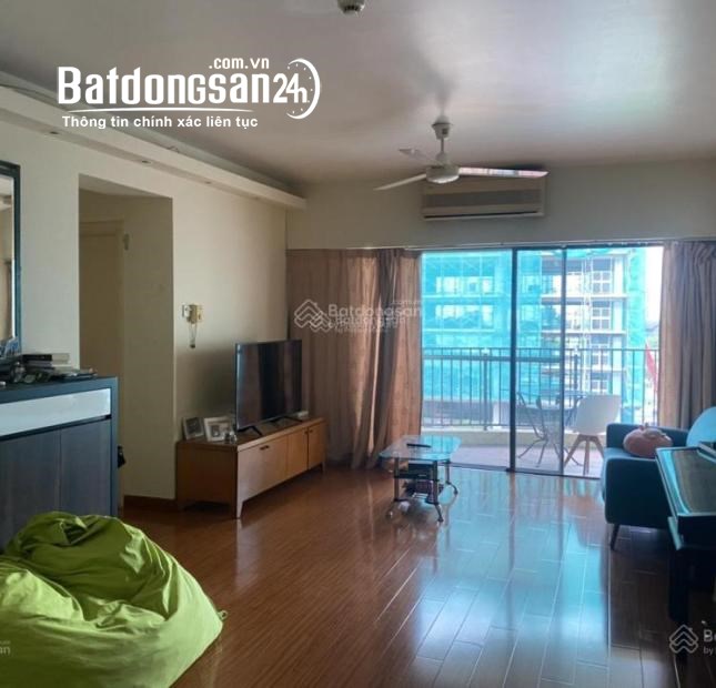 [Chính chủ] Bán gấp căn hộ 2PN Masteri Parkland,full nội thất, view sông thông thoáng