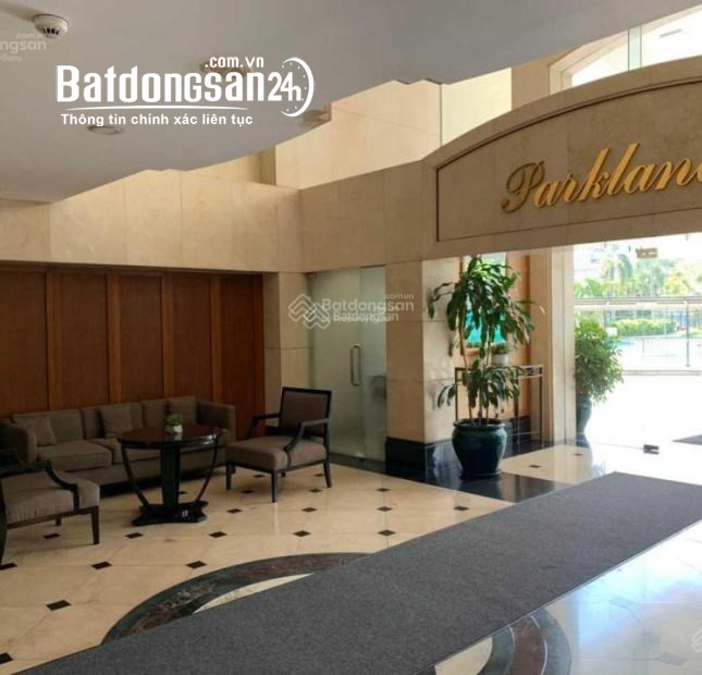 [Chính chủ] Bán gấp căn hộ 2PN Masteri Parkland,full nội thất, view sông thông thoáng