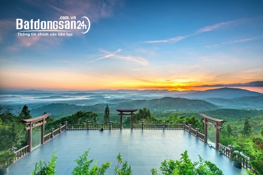 Bán đất Đường Quốc Lộ 20, Xã Lộc Tân, Huyện Bảo Lâm