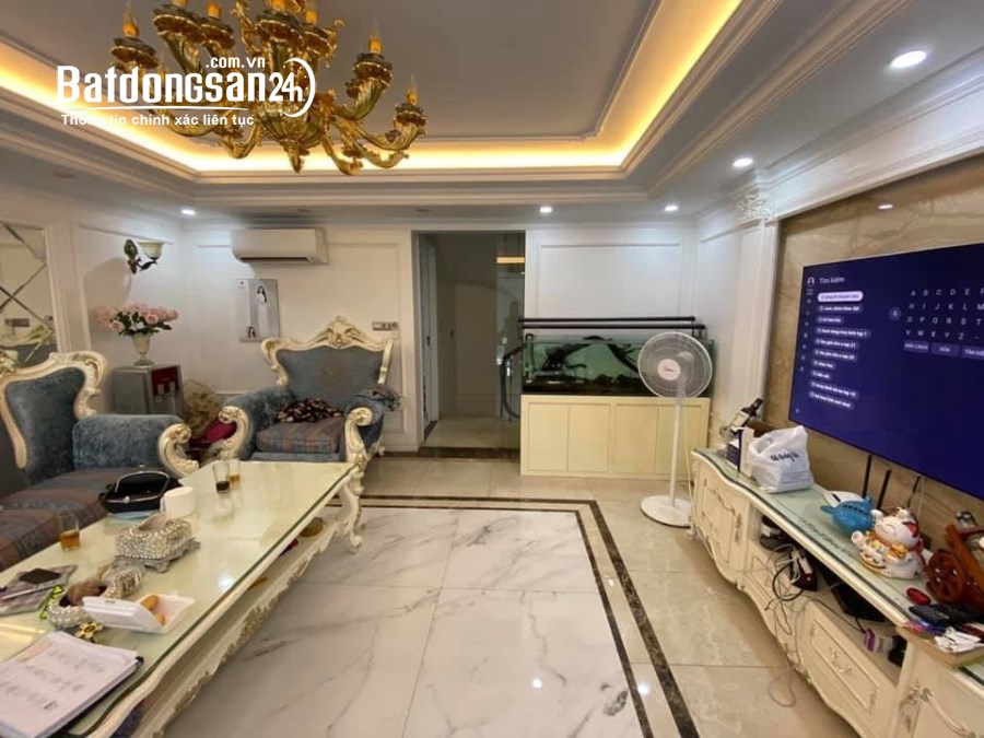 Bán nhà mặt phố Đường Vũ Tông Phan, Phường Khương Đình, Quận Thanh Xuân