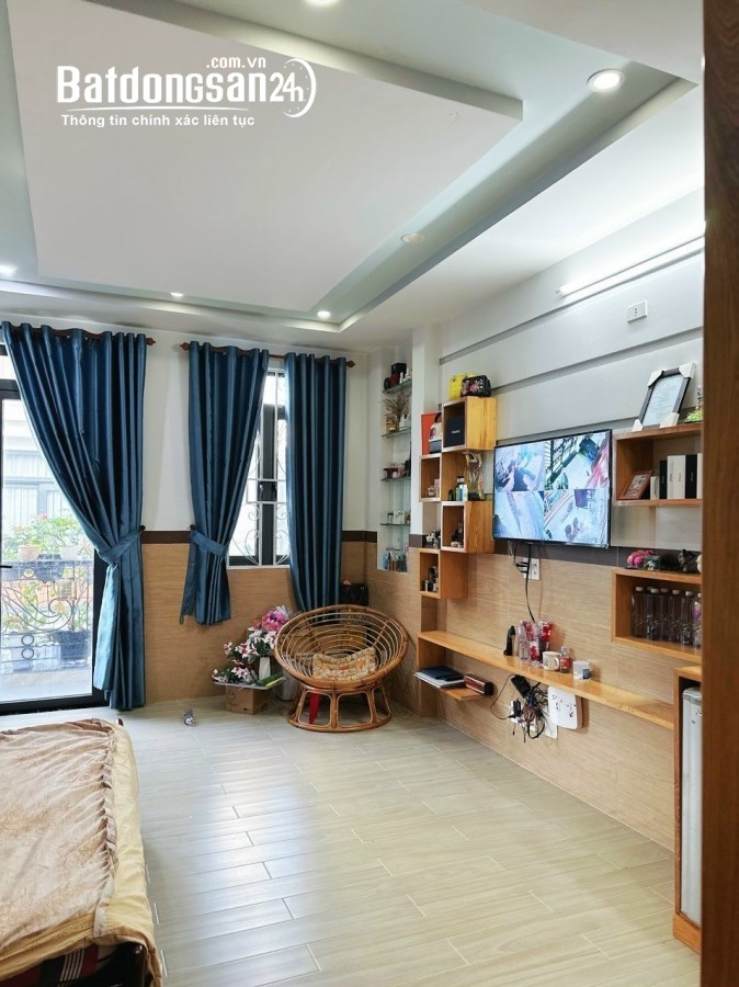 Chủ ngợp giảm sâu 1 tỷ, bán rẻ HXH 4m Bùi Đình Túy, 80m², 2 tầng,Chỉ 7.9 tỷ 
