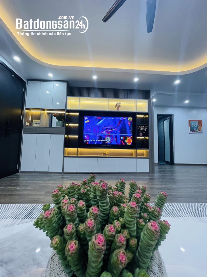 NHỈNH 3 TỶ CHUNG CƯ CAO CẤP CĂN GÓC- LĨNH NAM, HOÀNG MAI, 112M, 3 NGỦ