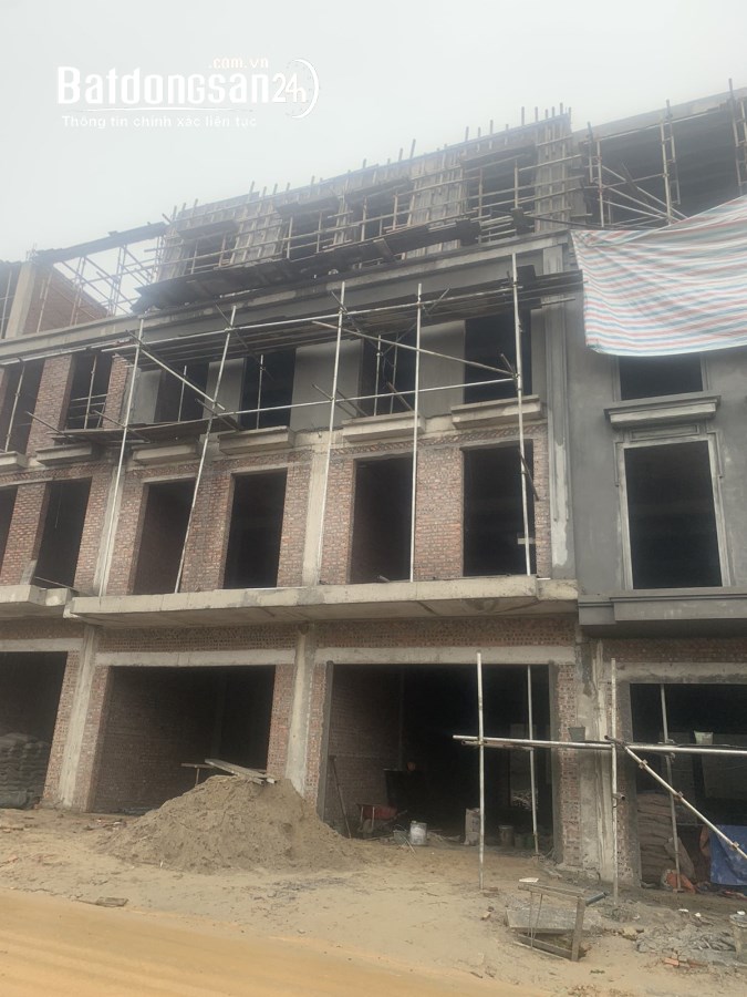 Bán nhà mặt phố Đường Điện Biên Phủ, Phường Sa Pa, Thị xã Sa Pa