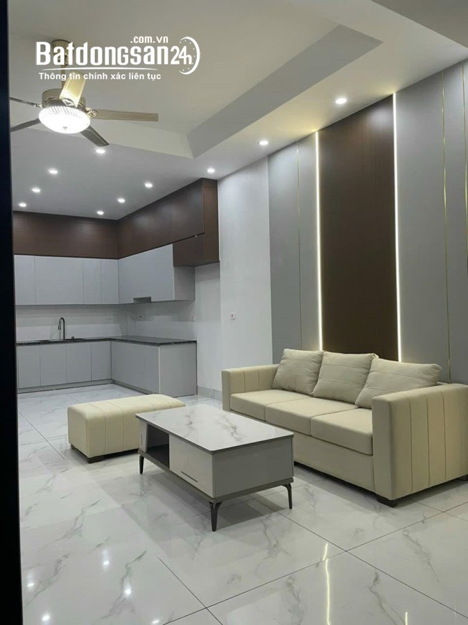 Bán nhà ngõ phố Vũ Hựu, ph Thanh Bình, TP HD, 45m2, 3 tầng, mt 5m, thiết kế hiện đại,