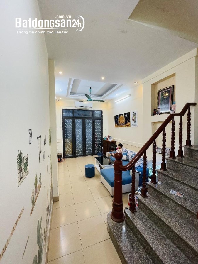 Bán nhà Đường Quỳnh Lôi, Phường Quỳnh Lôi, Quận Hai Bà Trưng
