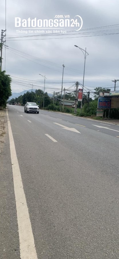 BÁN ĐẤT MẶT ĐƯỜNG TỈNH LỘ 87, 300M2 KINH DOANH BUÔN BÁN TỐT