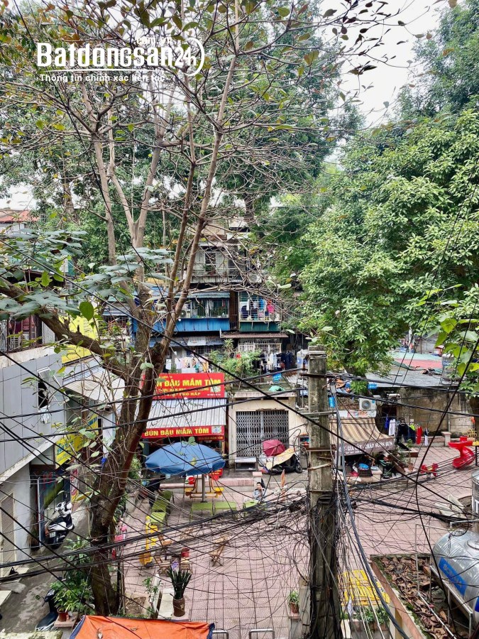 Bán căn hộ chung cư Đường Kim Liên, Phường Kim Liên, Quận Đống Đa