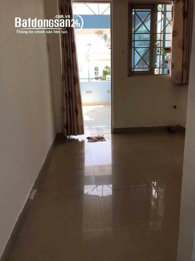 Bán nhà Đường Nguyễn Đình Chiểu, Phường 4, Quận 3