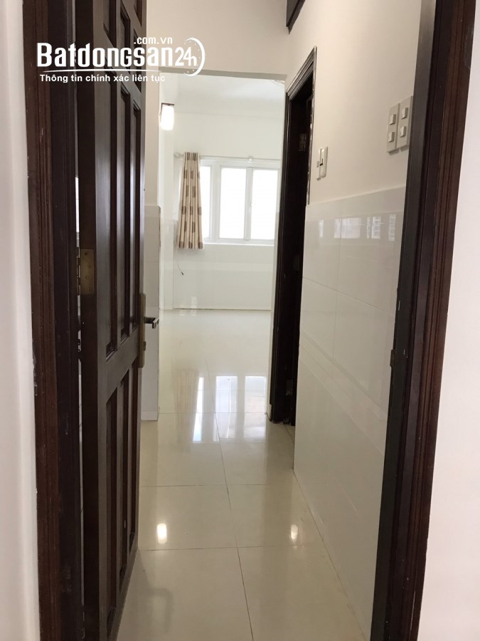 Bán nhà Đường Nguyễn Đình Chiểu, Phường 4, Quận 3