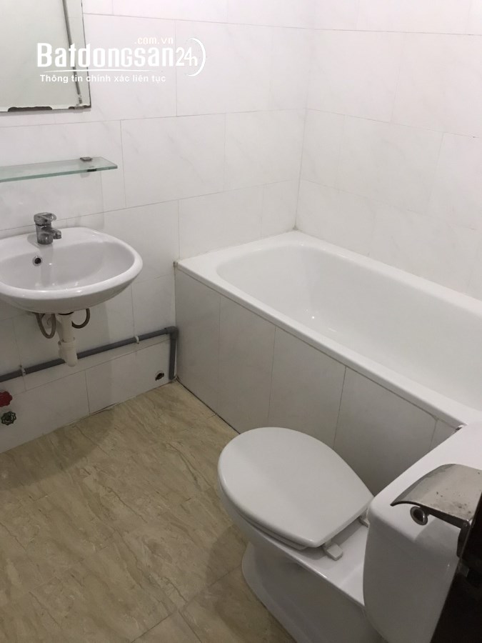 Bán nhà Đường Nguyễn Đình Chiểu, Phường 4, Quận 3