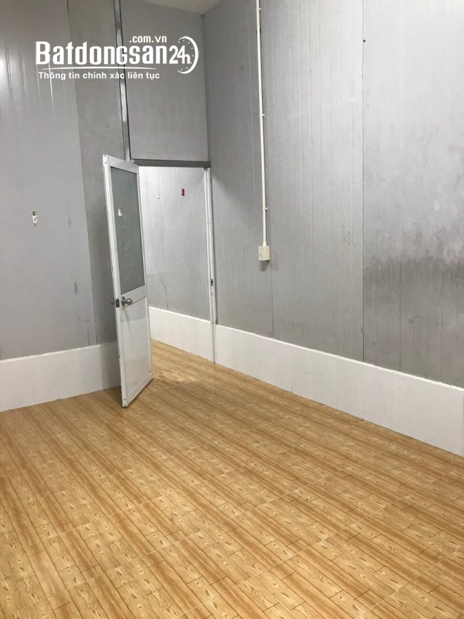 Cho thuê nhà Bình quới Thanh Đa 60m2 lâu dài. Giá rẻ 4tr/Tháng.
