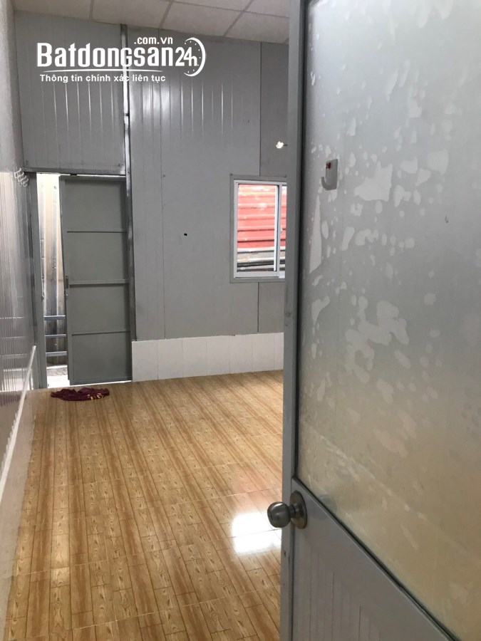 Cho thuê nhà Bình quới Thanh Đa 60m2 lâu dài. Giá rẻ 4tr/Tháng.