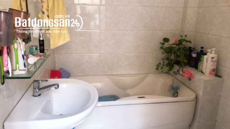 Bán nhà Đường Làng Tăng Phú, Phường Tăng Nhơn Phú A, TP Thủ Đức (Quận 9)