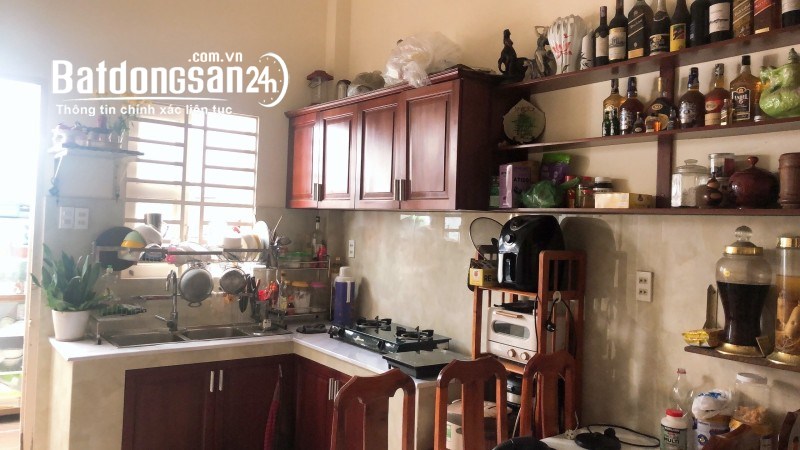 Bán nhà Đường Làng Tăng Phú, Phường Tăng Nhơn Phú A, TP Thủ Đức (Quận 9)