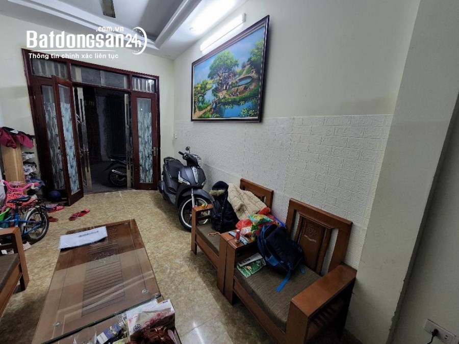 Bán nhà Đường Triều Khúc, Xã Tân Triều, Huyện Thanh Trì