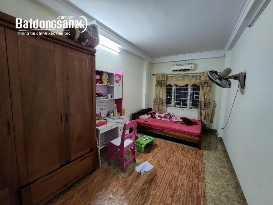Bán nhà Đường Triều Khúc, Xã Tân Triều, Huyện Thanh Trì