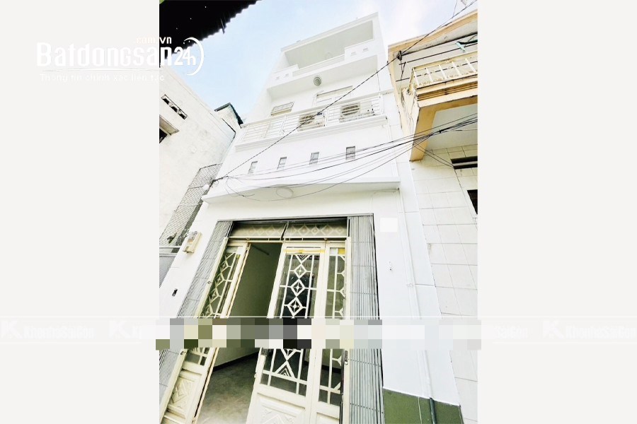 VỠ NỢ CẦN BÁN GẤP CĂN PHÚ NHUẬN GIÁ CHỈ TỪ 3TỶ3